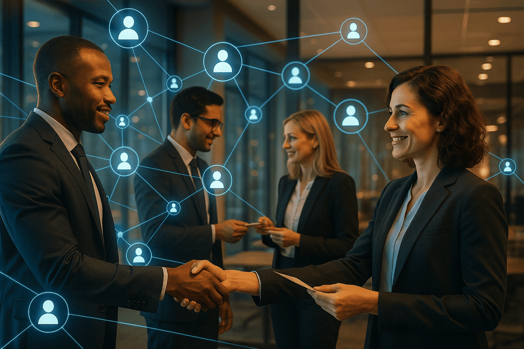 Buy MLM Leads: The Cure for Running Out of Warm Market Contacts - Leadpower