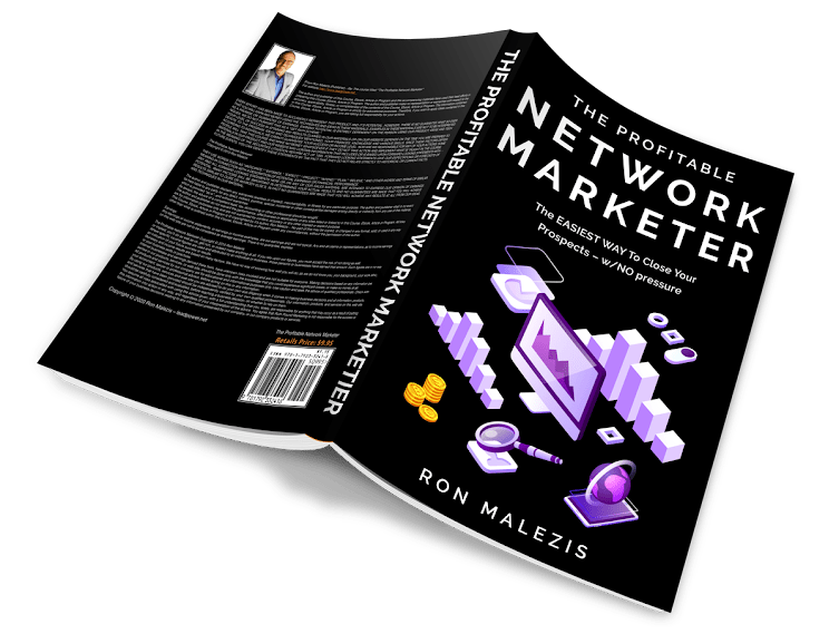 Generate High-Quality MLM Leads for Your Network Marketing Success - Leadpower