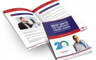 Help Me Recruit in Network Marketing: A Complete Guide - Leadpower