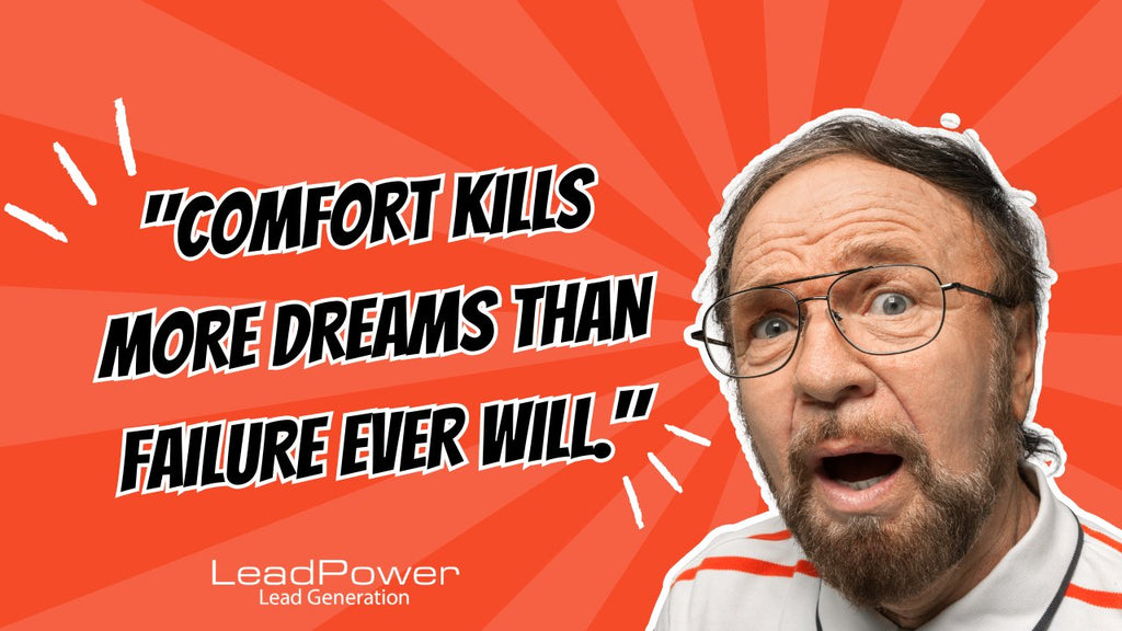 How to Build and Lead a High-Performance Network Marketing Team - Leadpower
