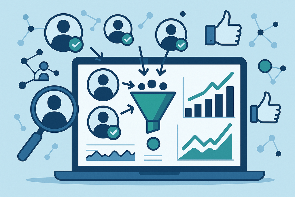 Super Targeted MLM Clicks: How to Get Prospects Who Actually Want to Join - Leadpower