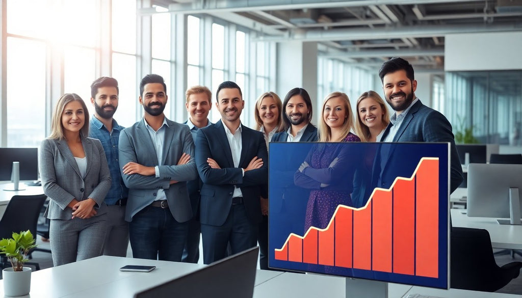 Want to Grow Your Team? Here's Why Buying Leads is the Secret - Leadpower