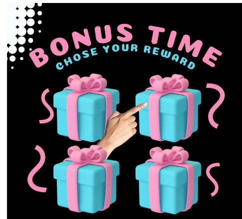 Bonus Time-Order 100 Unique and Get 200 Targeted Clicks - Leadpower